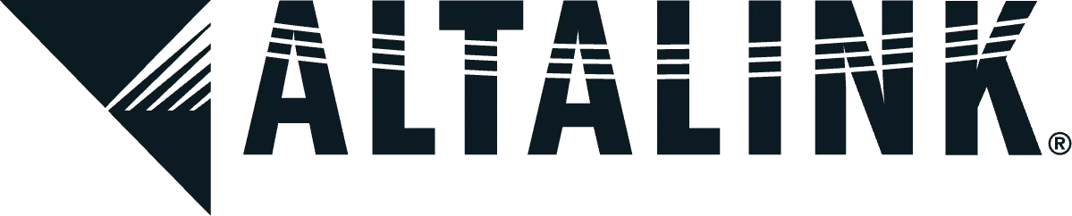 AltaLink logo