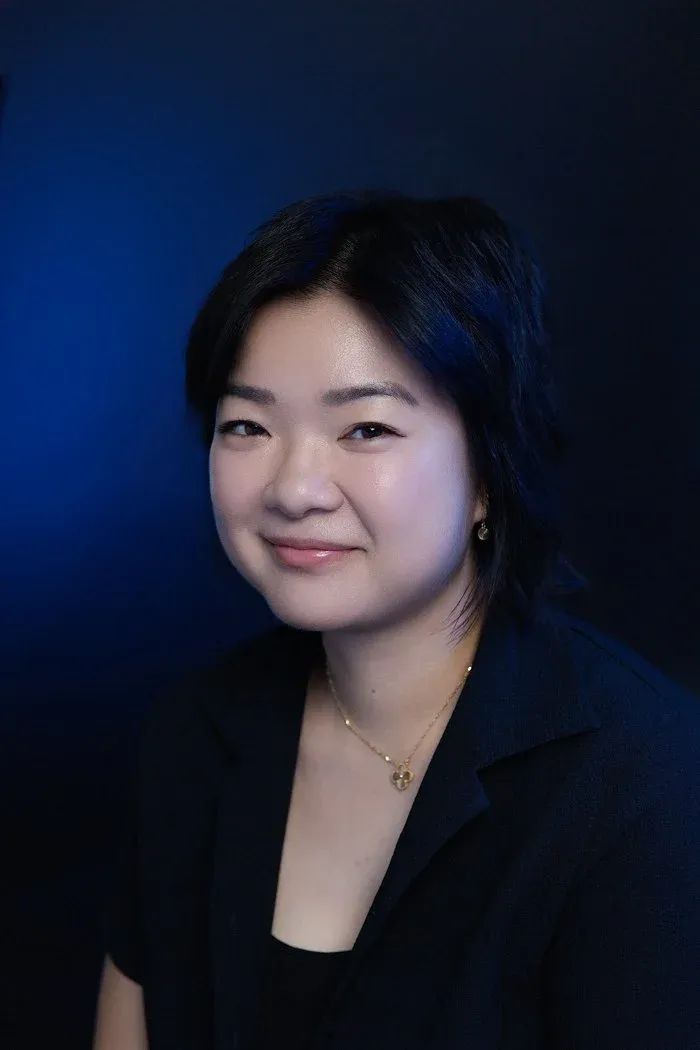 Amanda Kwong