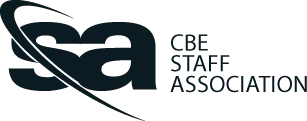 CBE Staff Association logo