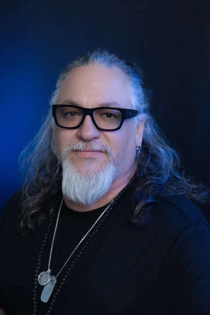 Christian Strich