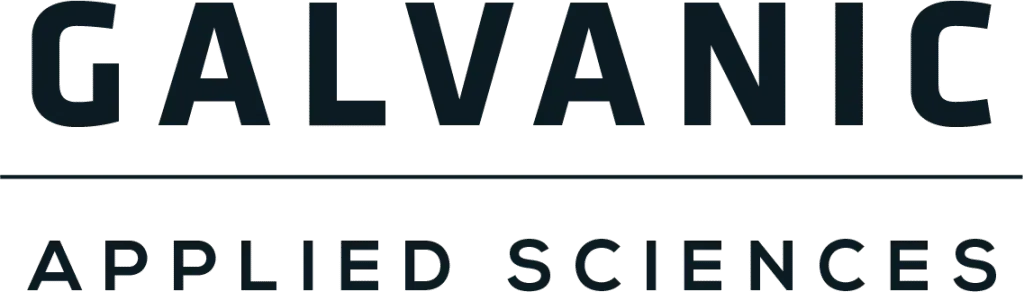 Galvanic Applied Sciences logo