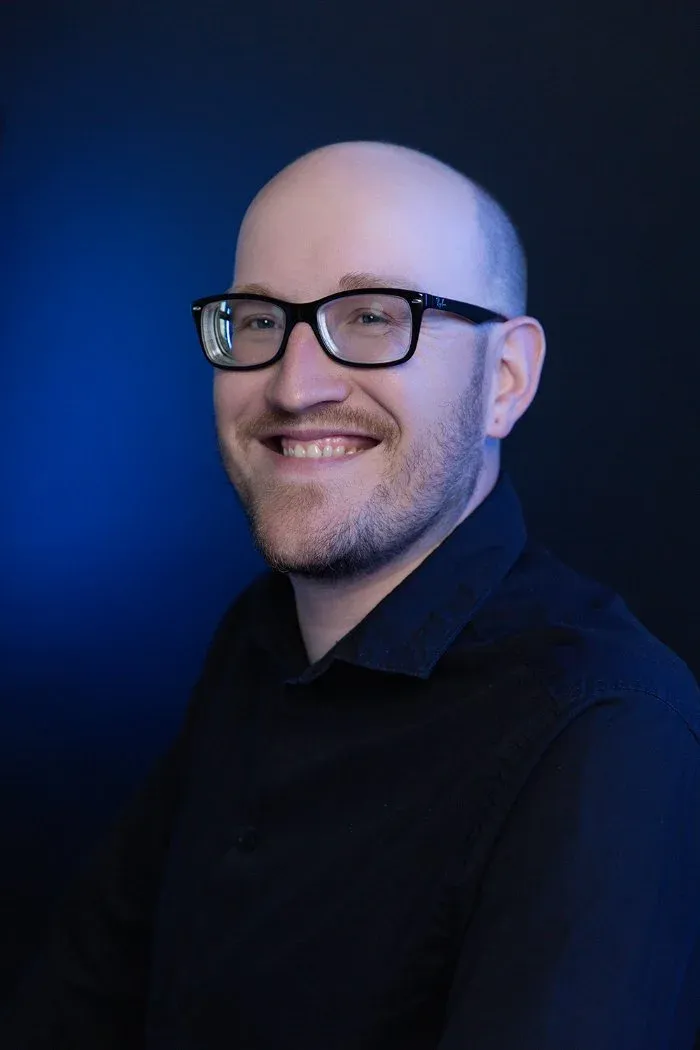 Jon MacDonald