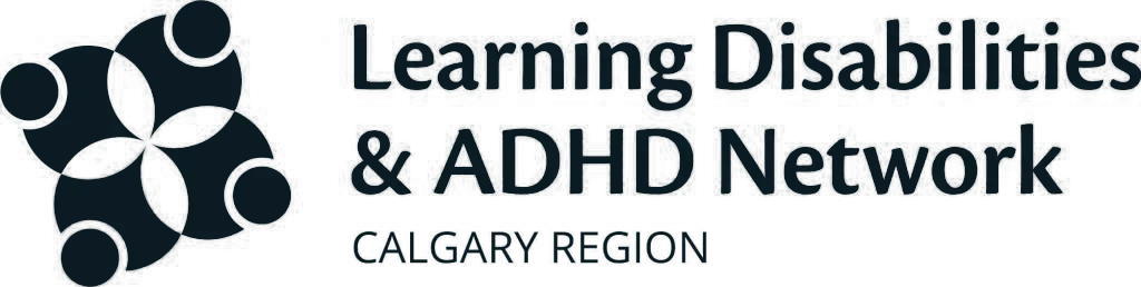 Learning Disabilities & ADHD Network logo