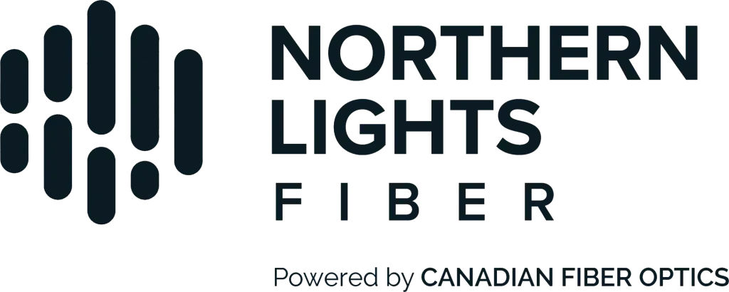 Northern Lights Fiber logo
