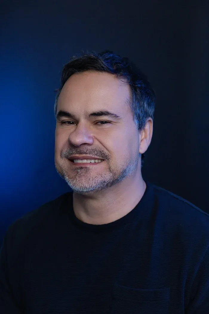 Rodolfo Dantas