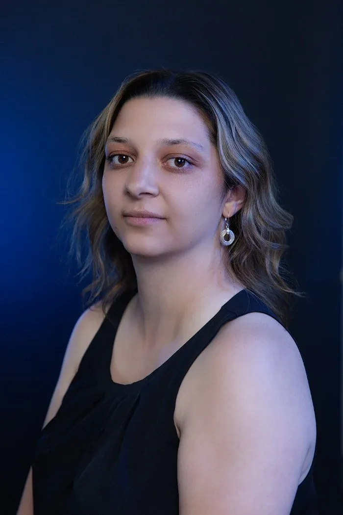 Sara Baserman