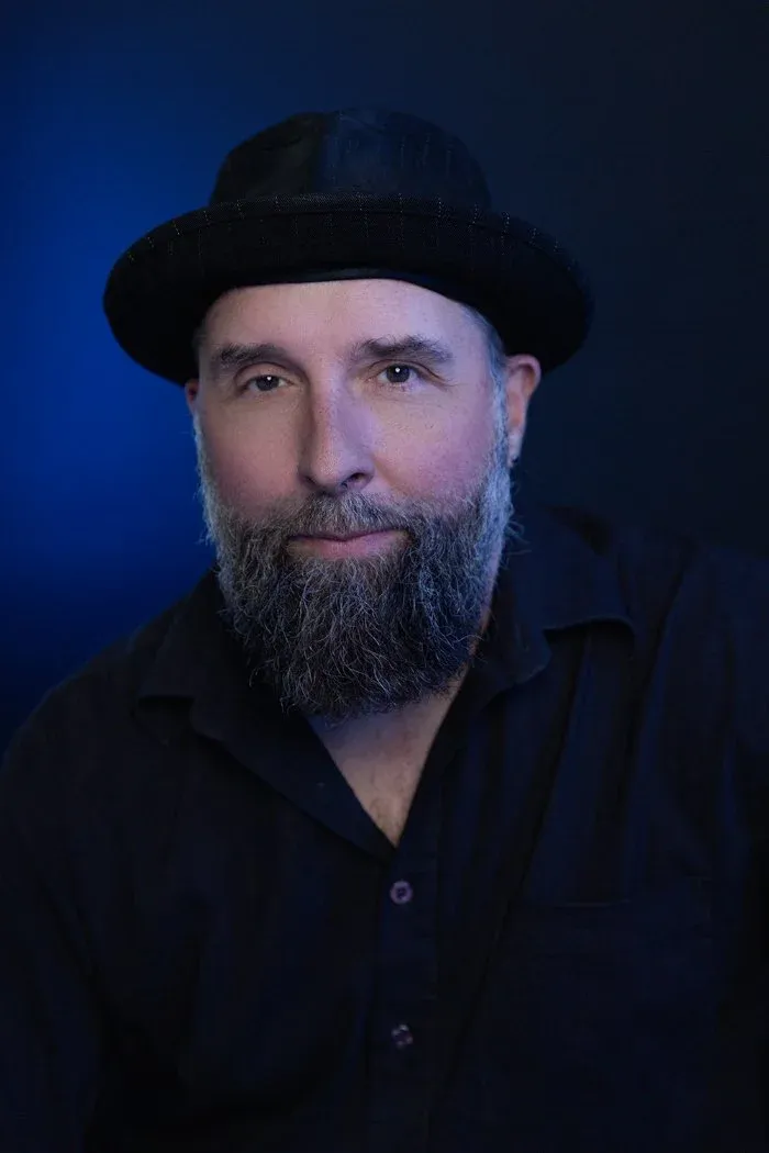 Scott Baird