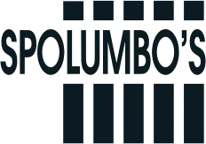 Spolumbo's logo