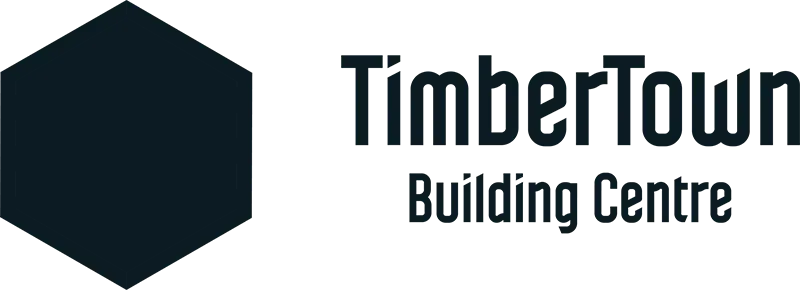 TimberTown Building Centre logo