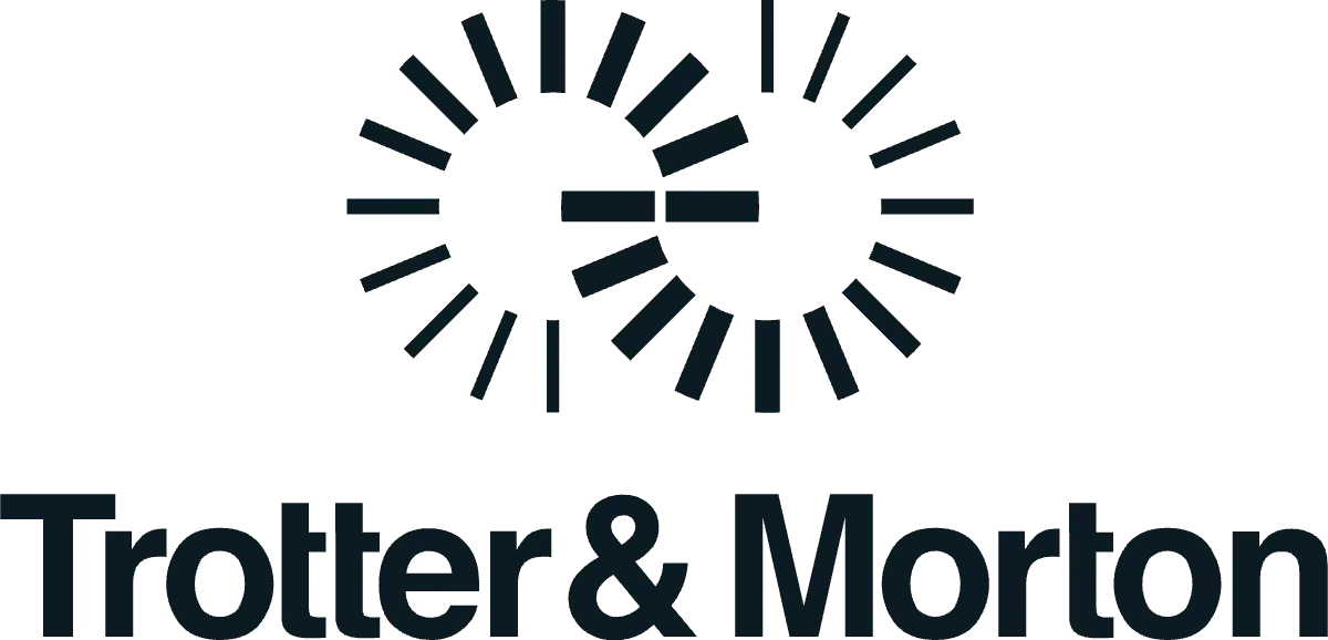 Trotter & Morton logo