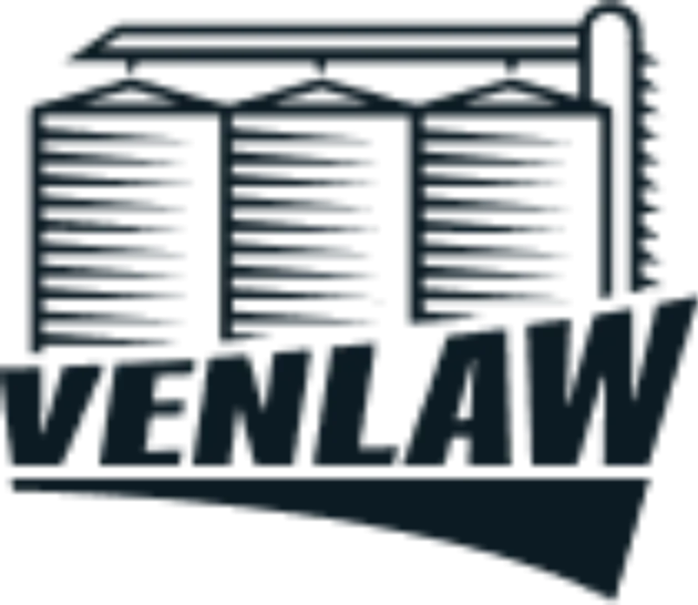 Venlaw logo