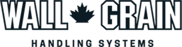 Wall Grain logo